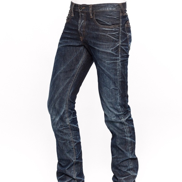 PRPS | Jeans | Prps Demon Slim Fit 